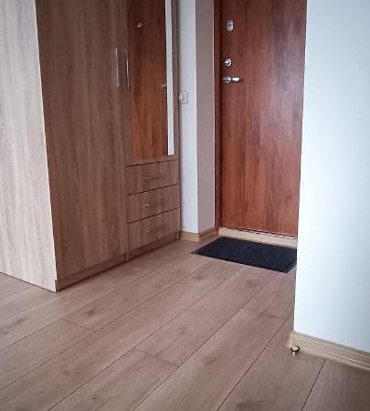 Adomo Apartamentai Panevezyje Panevėžys Exterior foto