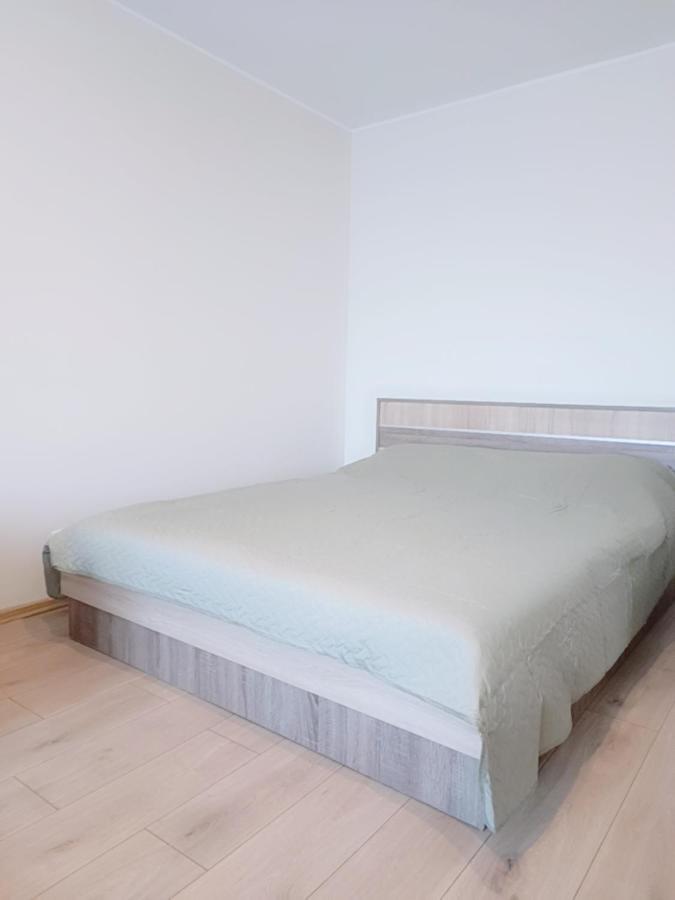 Adomo Apartamentai Panevezyje Panevėžys Exterior foto