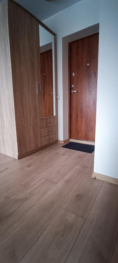 Adomo Apartamentai Panevezyje Panevėžys Exterior foto